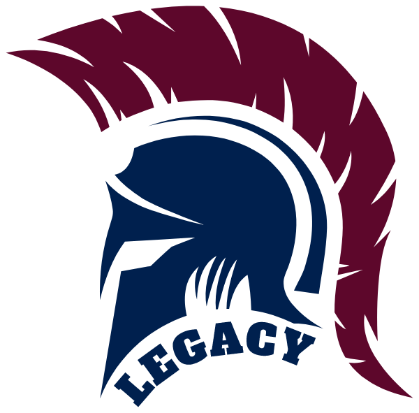Legacy Christian Academy Logo