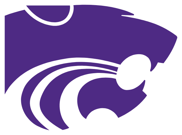 Mount Calm High School Logo