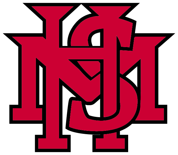 Manchester High School Logo