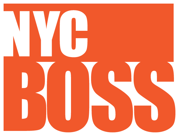 Nyc Business Of Sports School Logo