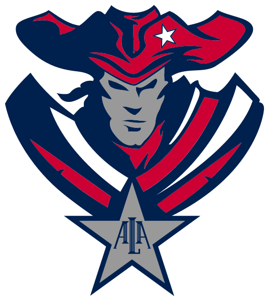 American Leadership Academy Queen Creek Logo