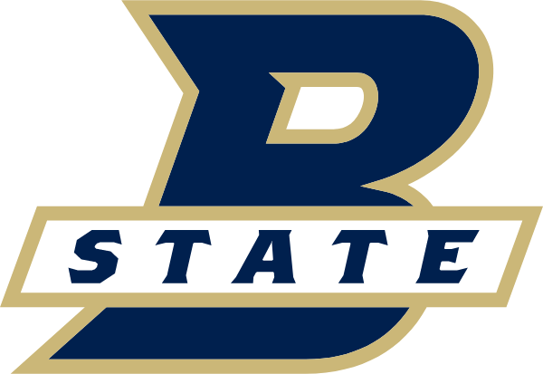 Bluefield State College Logo