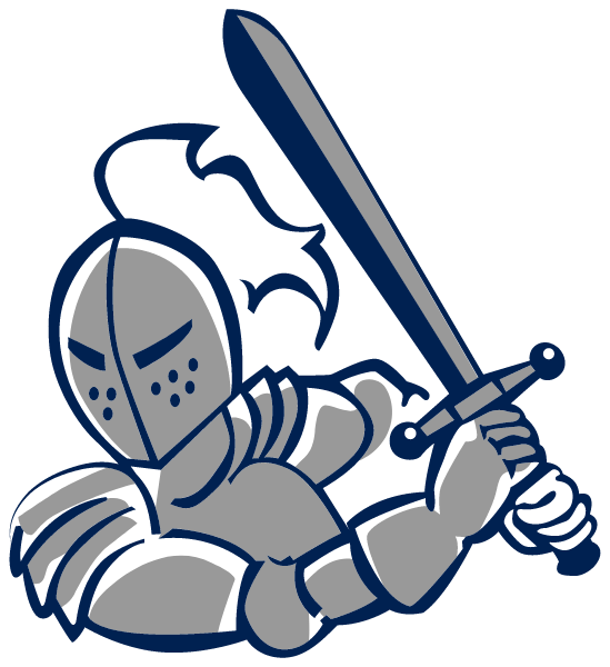 Christ The King Catholic School Logo