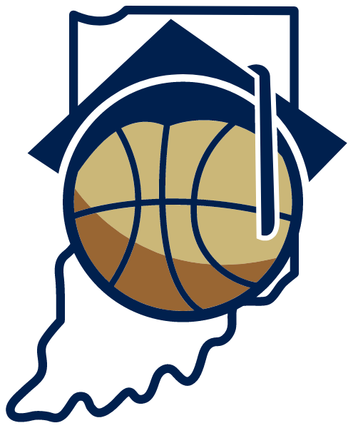 Indiana Basketball Academy Logo