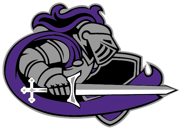 Valley Lutheran High School Logo