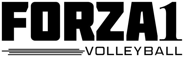 Forza1 Volleyball Sideline Store Sideline Store