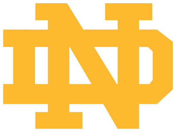 Notre Dame High School Logo