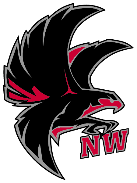 Niagara-Wheatfield High School Logo