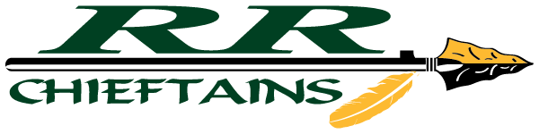 Rogue River High School Logo