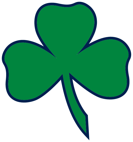 Rhodora J. Donahue Academy Logo