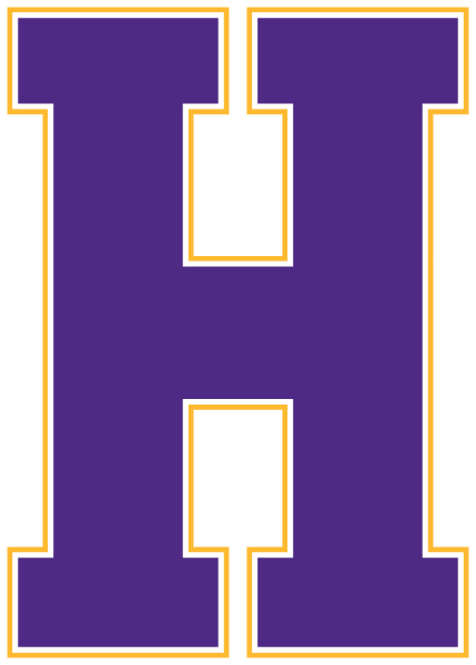 Holland Central High School Logo
