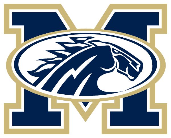 Macomb Mustangs Sideline Store Mustangs (MACOMB, MICHIGAN) Spirit Apparel & Accessories Store