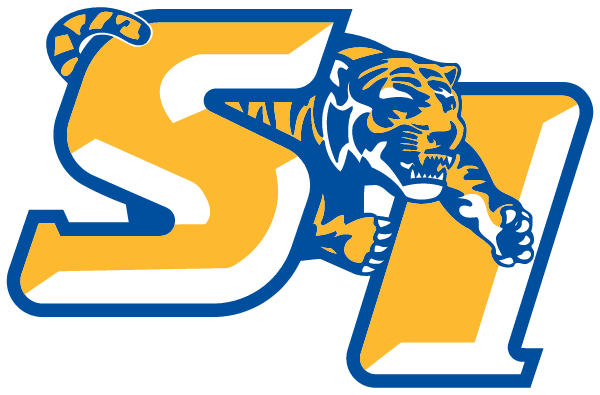 San Isidro High School Logo