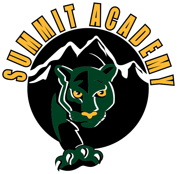 Summit Academy Logo