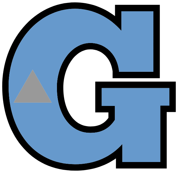 Uplift Grand Preparatory Logo