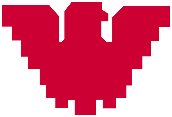 Cesar Chavez Academy High School Logo