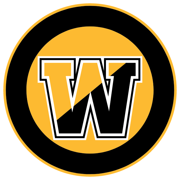 Central Bucks High School West Logo