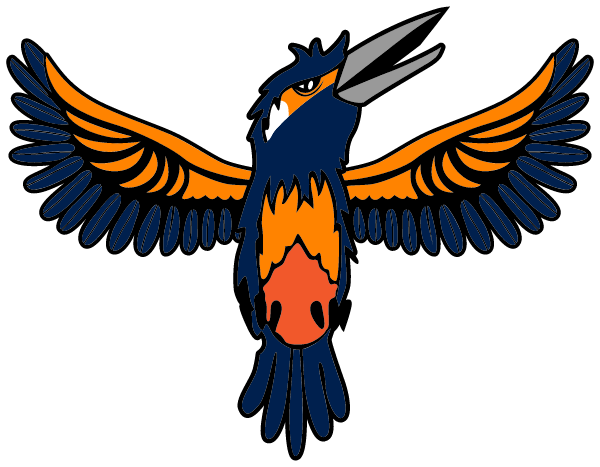 Invest Collegiate Imagine Logo