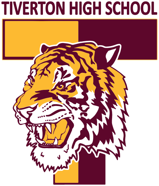 Tiverton High School Logo