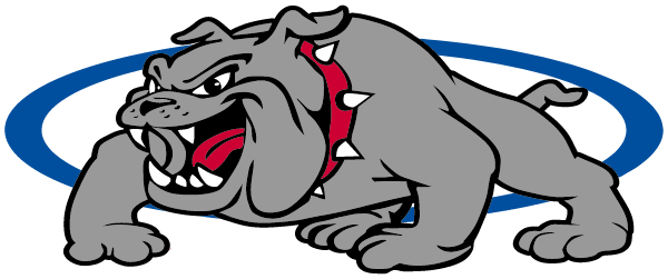 Bainville High School Logo