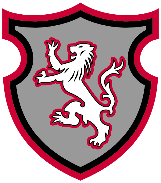 Gateway Legacy Christian Academy Logo