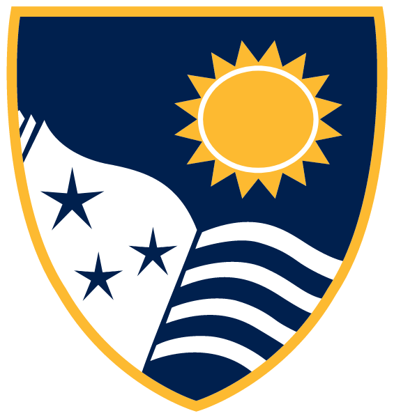 Harlem Prep High School Logo