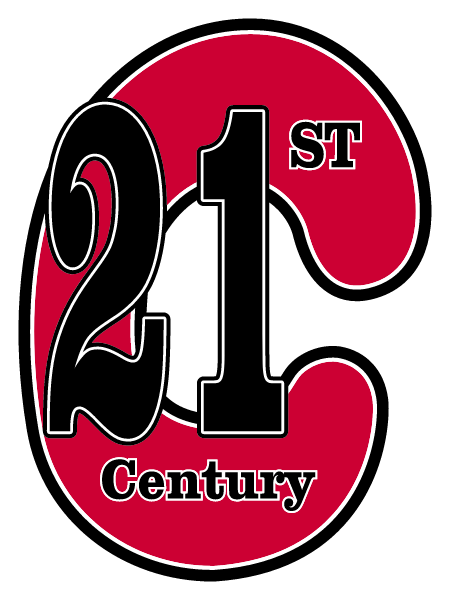21st Century Charter School Logo