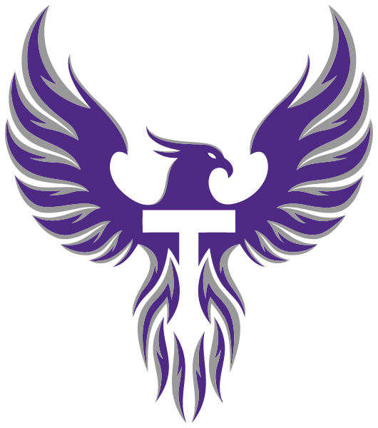 Invest Collegiate Transform Charter School Logo