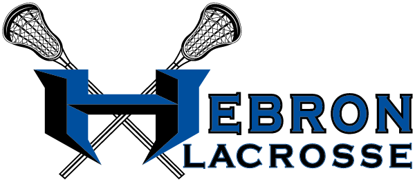 Hebron Lacrosse Association Logo