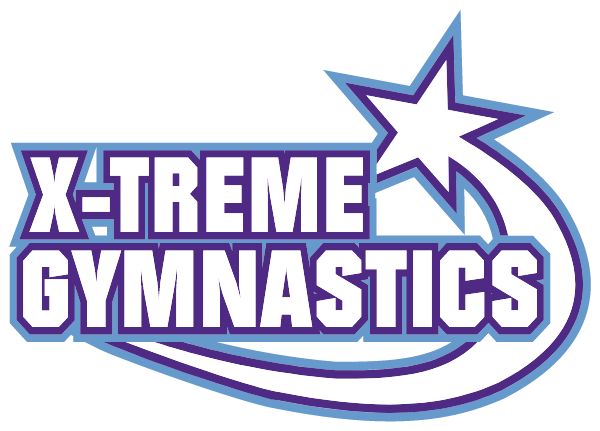 X - Treme Gymnastics Sideline Store Gymnastics (MIDDLEBURG HEIGHTS, OHIO) Spirit Apparel & Accessories Store