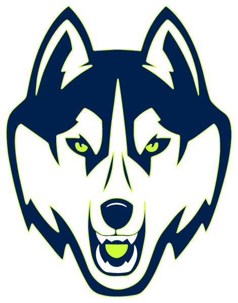 Redington High School Logo