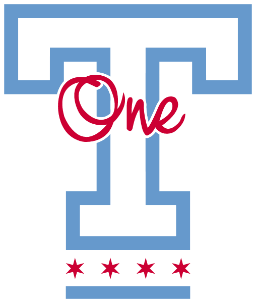 Team One Logo