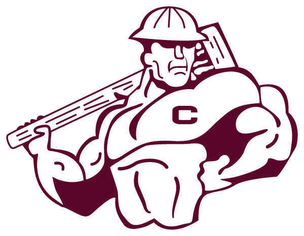 Columbia High School Logo