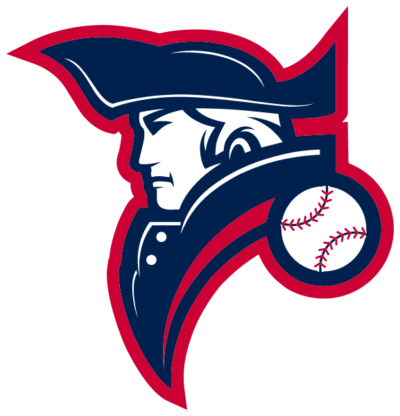 Dallas Nationals Baseball Club Logo