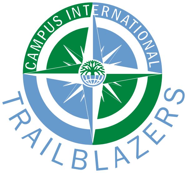 Campus International High School Sideline Store Trailblazers (CLEVELAND, OHIO) Spirit Apparel & Accessories Store