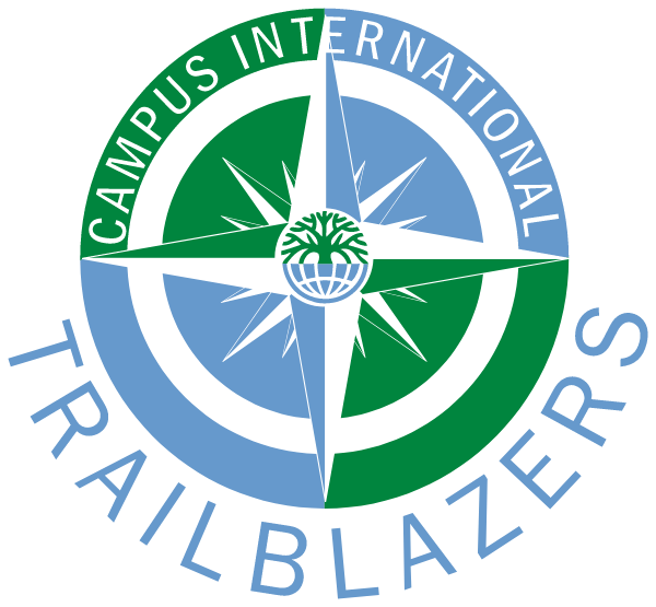 Campus International High School Logo