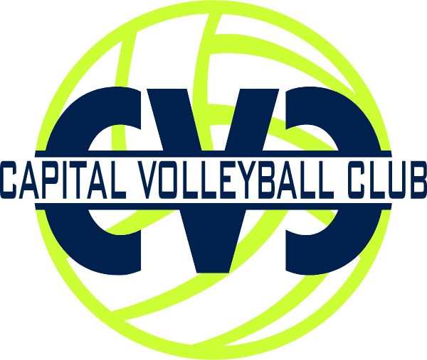 Capital Volleyball Club Sideline Store  (BISMARCK, NORTH DAKOTA) Spirit Apparel & Accessories Store