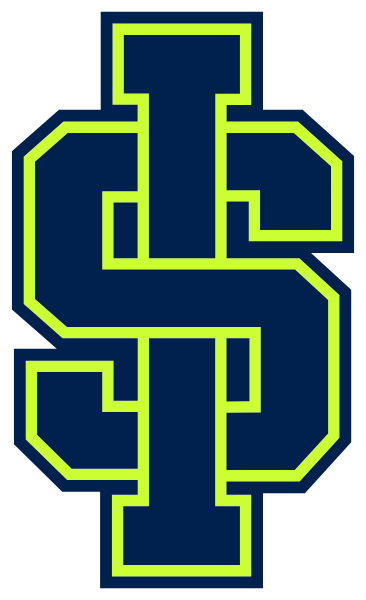 Indy Sox Baseball Logo