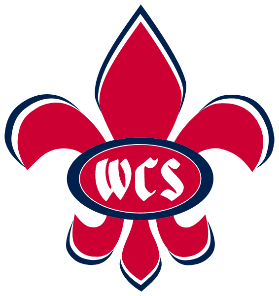 Wakulla Christian School Logo