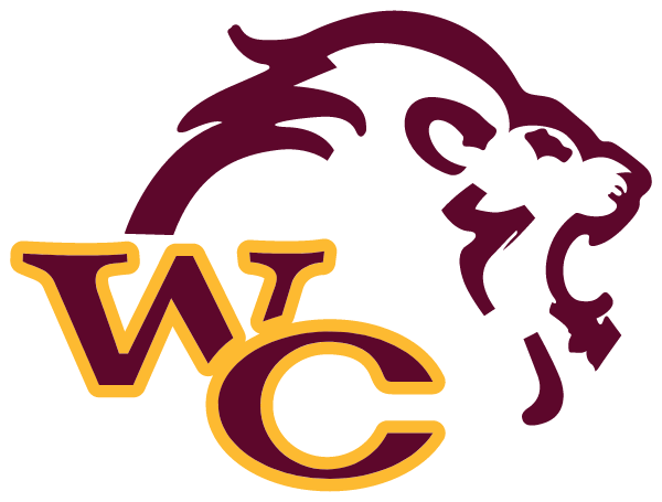 West Charlotte High School Logo