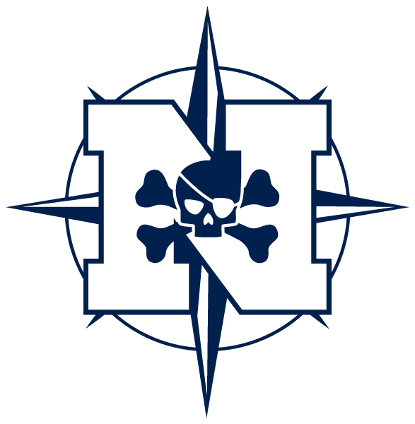 Notus High School Logo