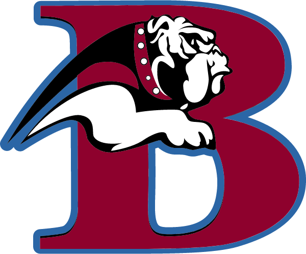 Cyril B Busbee Arts Acad Logo