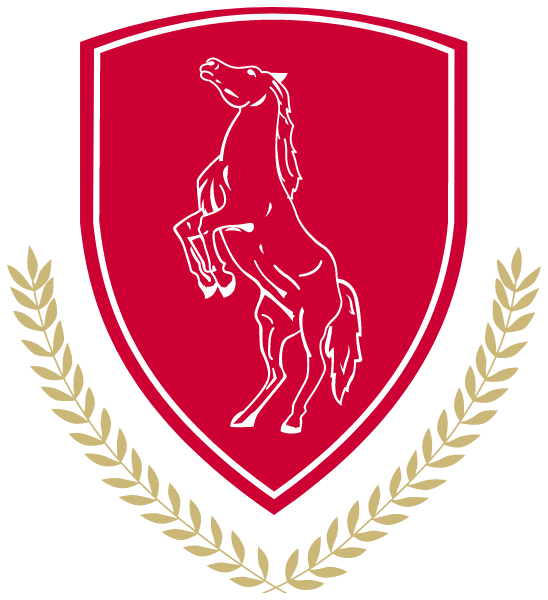 Spring Hill High School Logo