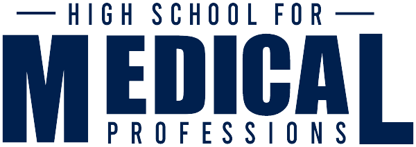 High School For Medical Professions Logo