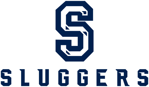 Sluggers Sports Academy Logo