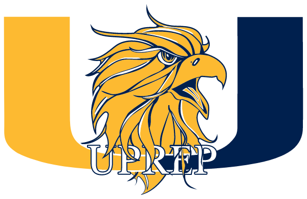 University Preparatory Charter School For Young Men Logo