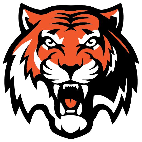 Forest Hills High School Sideline Store Tigers (JACKMAN, MAINE) Spirit Apparel & Accessories Store