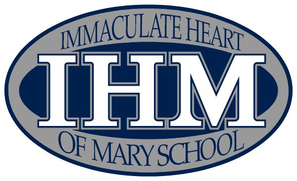 Immaculate Heart Of Mary School Sideline Store Ihm (PHILADELPHIA, PENNSYLVANIA) Spirit Apparel & Accessories Store