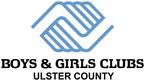 Boys And Girls Club Ulster County Logo
