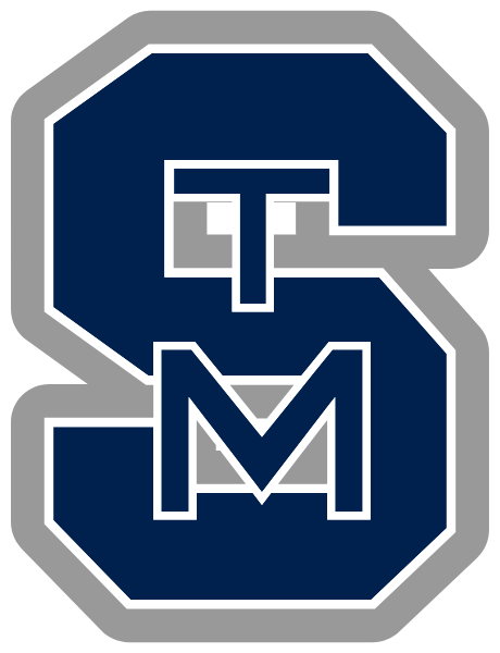 St Thomas More School Logo